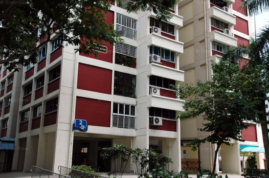 Blk 2 Delta Avenue (Bukit Merah), HDB 5 Rooms #276302